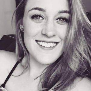 Meet your Posher, Rachael